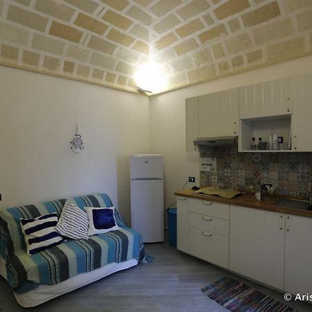 Il Cortiletto Su Levanzo Favignana Kültér fotó